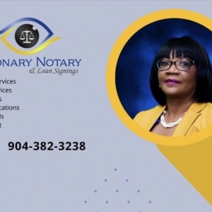 Photo of Visionary Notary & Loan Signings