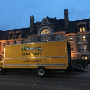 Photo of $79 Movers
