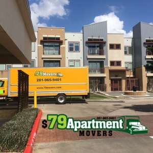 Photo of $79 Movers
