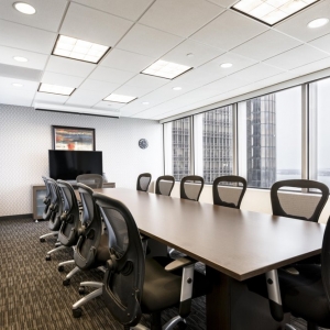Photo of Regus Michigan RenCen