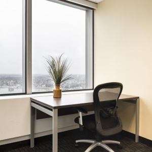 Photo of Regus Michigan RenCen