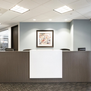 Photo of Regus Michigan RenCen