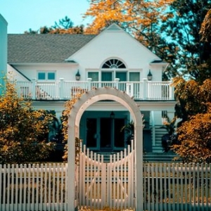 Photo of Southern Indiana Fence Painting and Repair
