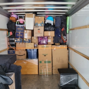 Photo of Relocation Specialist