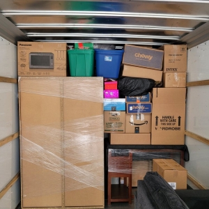 Photo of Relocation Specialist