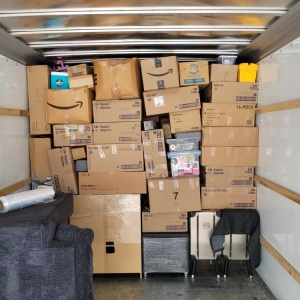 Photo of Relocation Specialist