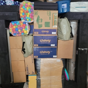 Photo of Relocation Specialist
