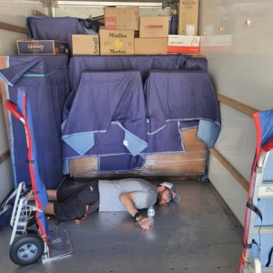 Photo of Relocation Specialist