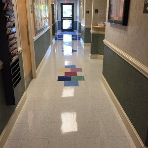 Salisbury Garraty's Cleaning Service