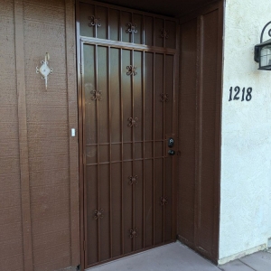 Photo of BA Ramirez & Sons Ornamental Iron Works