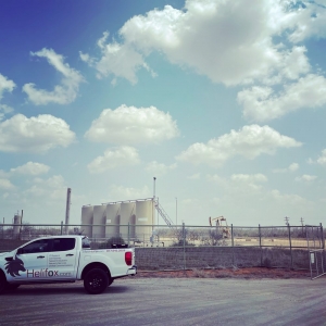 Photo of Helifox Technologies