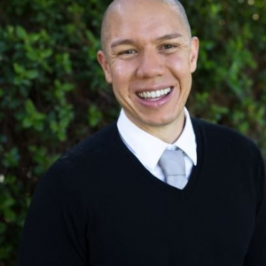 Photo of Michael Willis