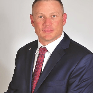 Photo of Barrett Brayson - State Farm Insurance Agent