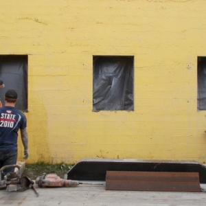 Photo of Top Notch Concrete Cutting
