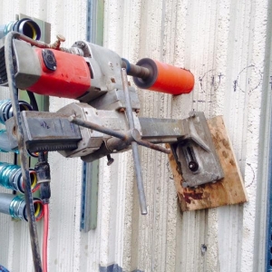 Photo of Top Notch Concrete Cutting
