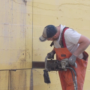 Photo of Top Notch Concrete Cutting