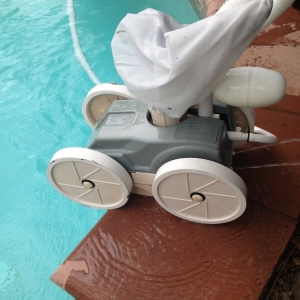 Photo of Contra Costa Pool Service