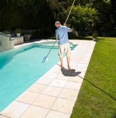 Photo of Contra Costa Pool Service