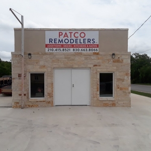 Devine Patco Remodelers