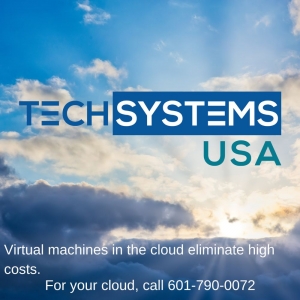 Photo of TechSystems USA