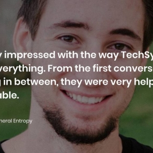 Photo of TechSystems USA