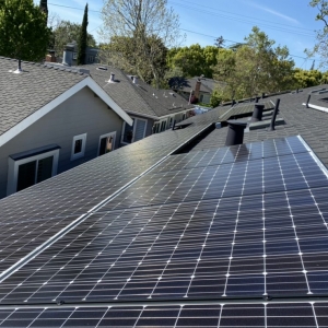 San Jose Highlight Solar