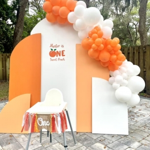 Neptune Beach Salty SoirÃ©e - Supply & Events