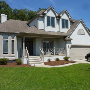 Photo of Mighty Dog Roofing - Columbus East