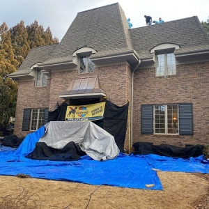 Photo of Mighty Dog Roofing - Columbus East