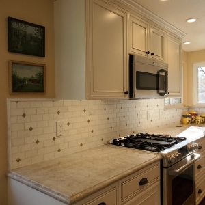 Photo of Precision Cabinets
