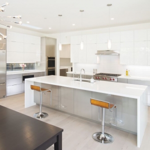 Photo of Precision Cabinets