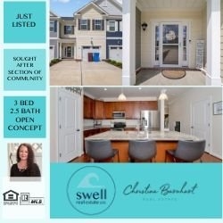 Photo of Christina Barnhart - Swell Real Estate