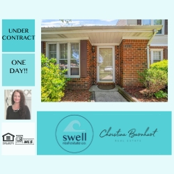 Photo of Christina Barnhart - Swell Real Estate