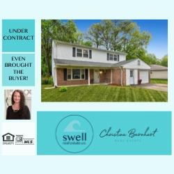 Photo of Christina Barnhart - Swell Real Estate