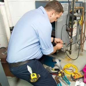 Photo of C & L Heating & A/C Service