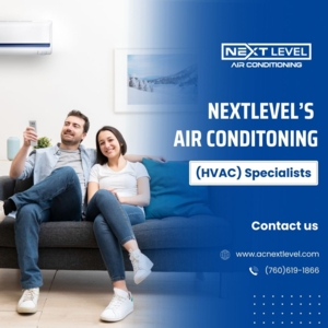 Photo of Next Level Air Conditioning