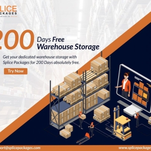 Jacksonville Splice Packages