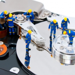 Photo of Desert Data Recovery