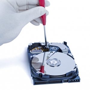 Photo of Desert Data Recovery
