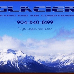 St. Augustine Glacier Heating and Air Conditioning