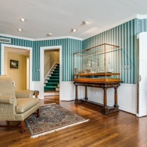 Photo of Whigham Design Associates