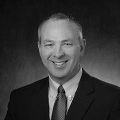 Photo of Jay Young, Attorney