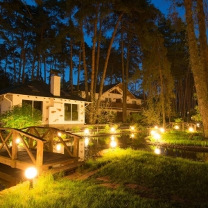 Photo of Allscape Landscape