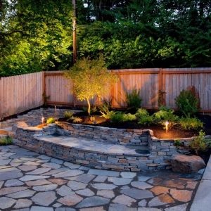 Photo of Allscape Landscape