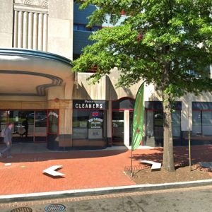 Photo of Penn Cleaners