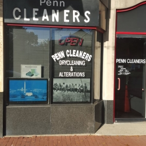 Photo of Penn Cleaners