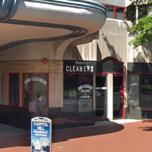 Photo of Penn Cleaners