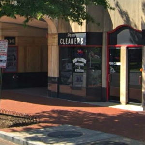 Photo of Penn Cleaners