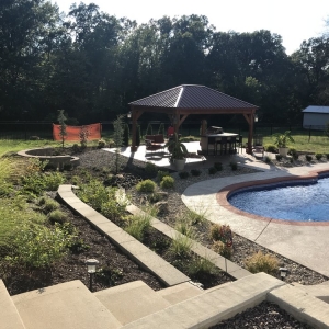 Photo of Lawn and Landscape Solutions