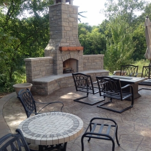 Photo of Lawn and Landscape Solutions
